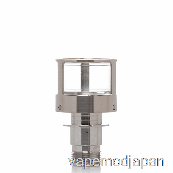 Vape Mod Auxo Cira 交換チャンバー クォーツ